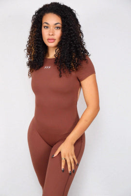 Allure One-Piece