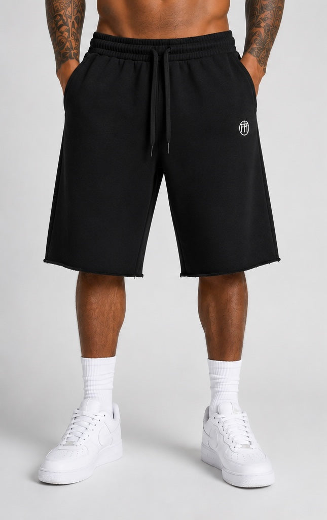FTF Athletic Cutoff Shorts