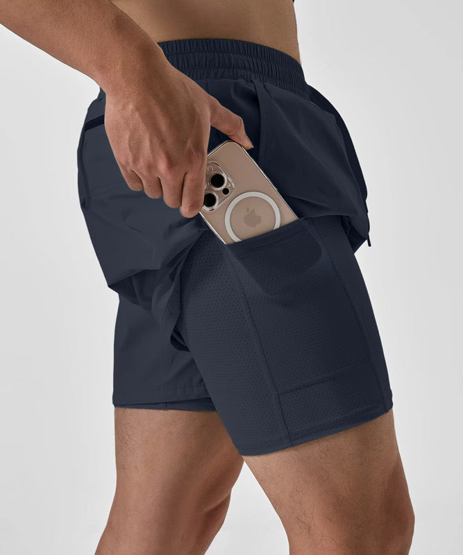 FTF Men’s Core Performance Shorts