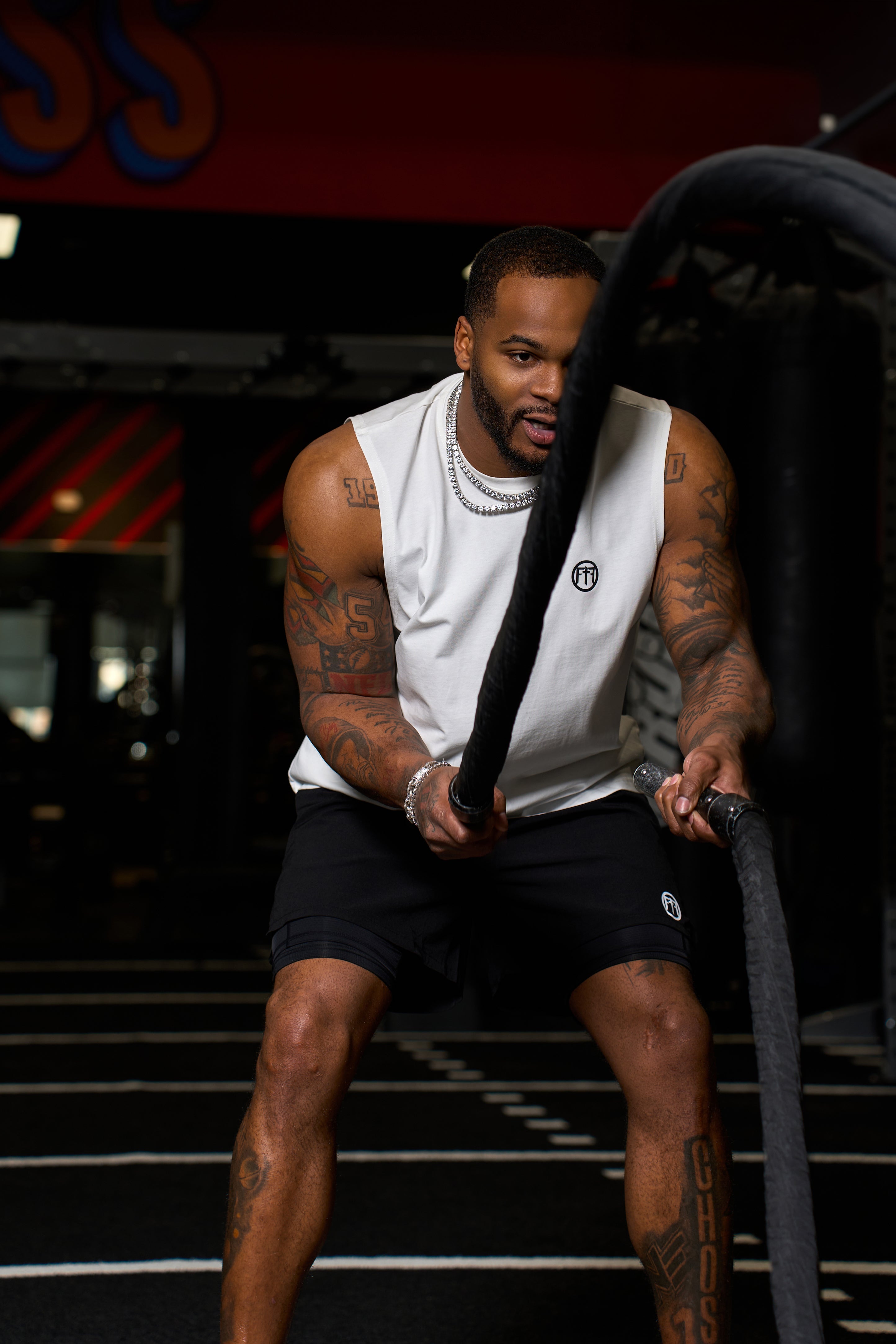 Core Performance Shorts