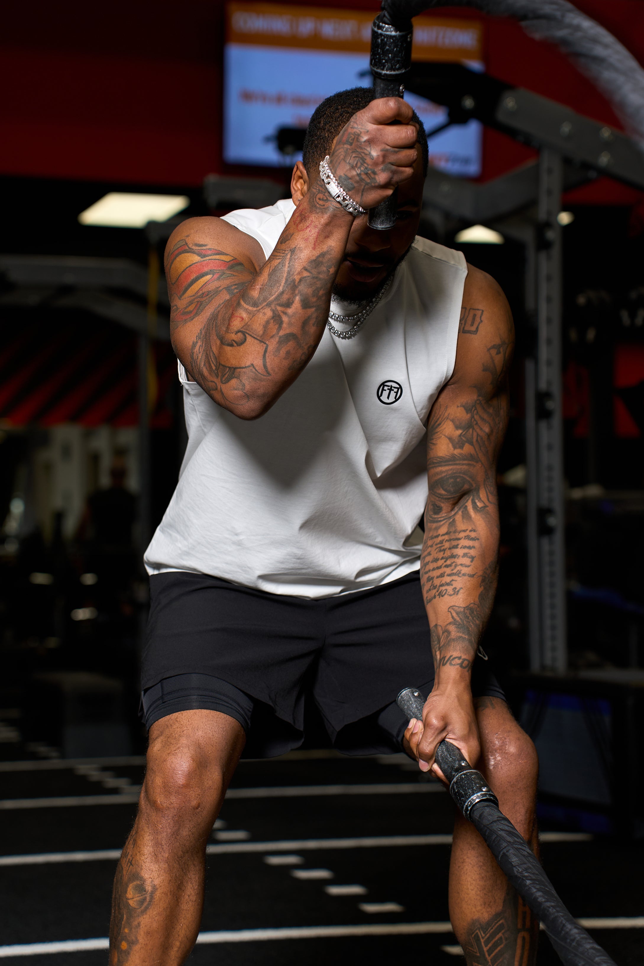 Core Performance Shorts