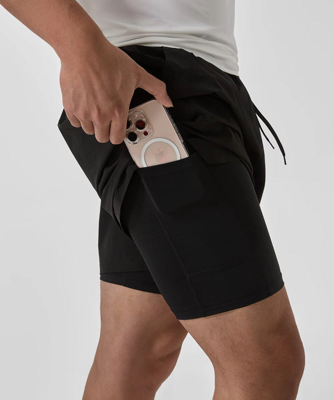 FTF Men’s Core Performance Shorts