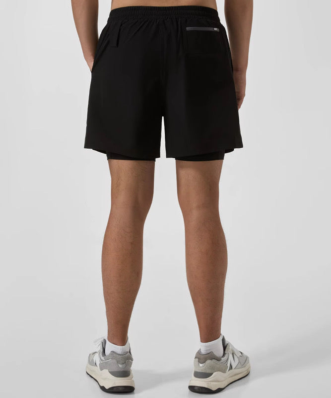 FTF Men’s Core Performance Shorts
