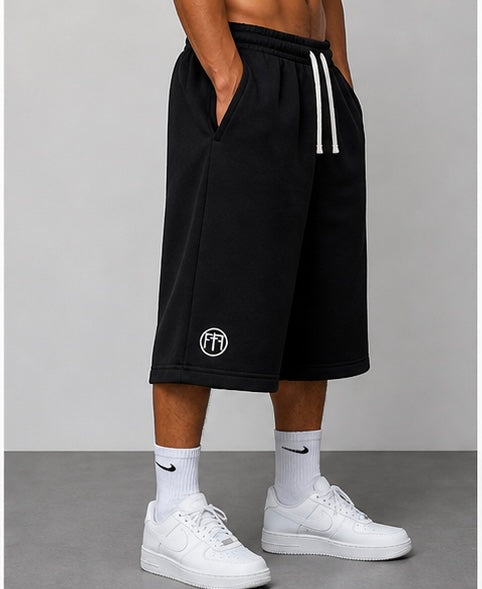 FTF Lock-In Long Shorts