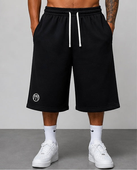 FTF Lock-In Long Shorts