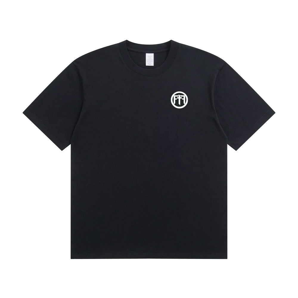 Signature Tee