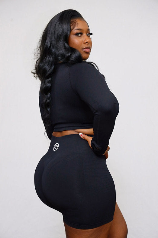 Performance Long Sleeve Top