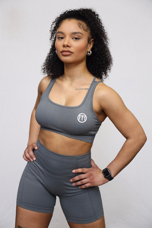 Flex Sports Bra